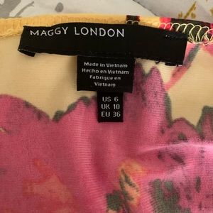 Ladies pleated with tie belt